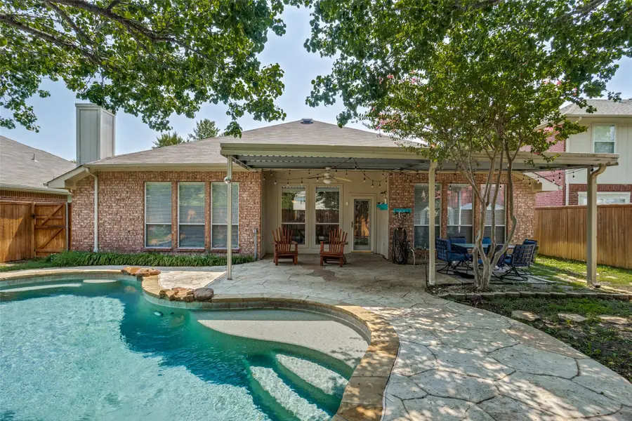 1621 Hightimber Lane, Wylie, TX 75098 - Image #2