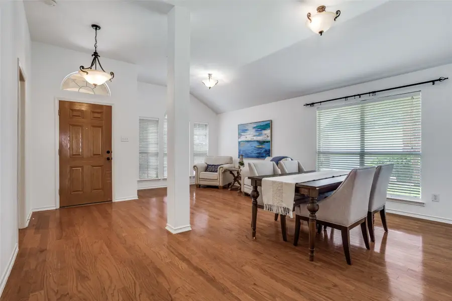 1621 Hightimber Lane, Wylie, TX 75098 - Image #3