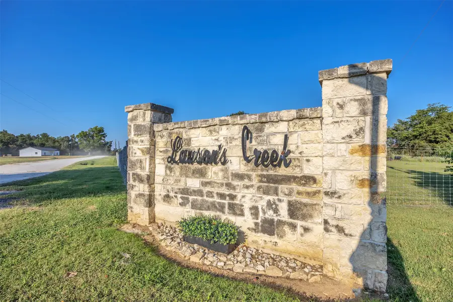 315 Dewey Lane Road, Franklin, TX 77856 - Image #2