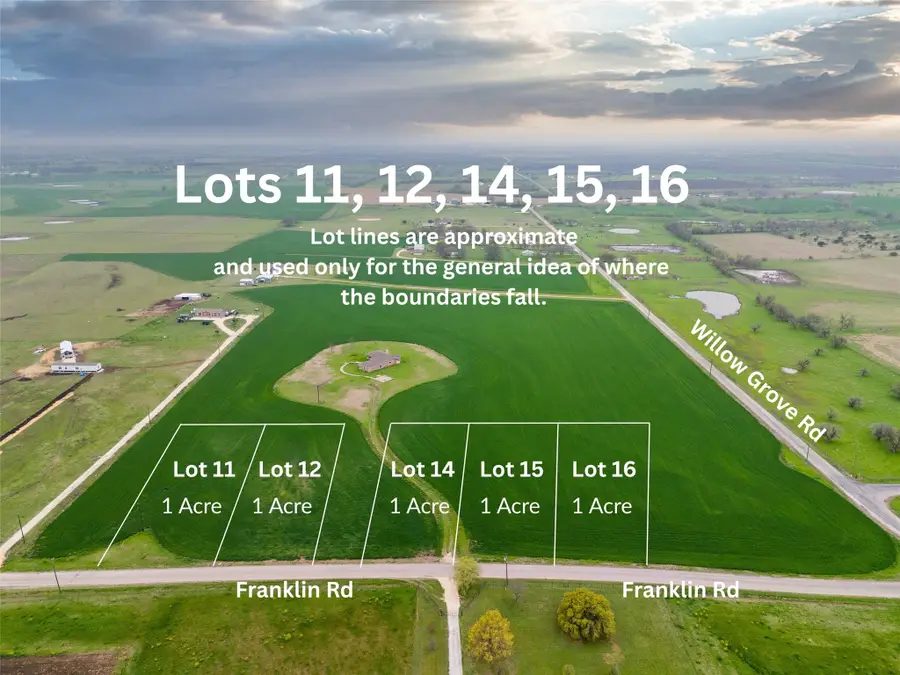 Lot 1 - TBD Willow Grove Road, Moody, TX 76557 - Image #2