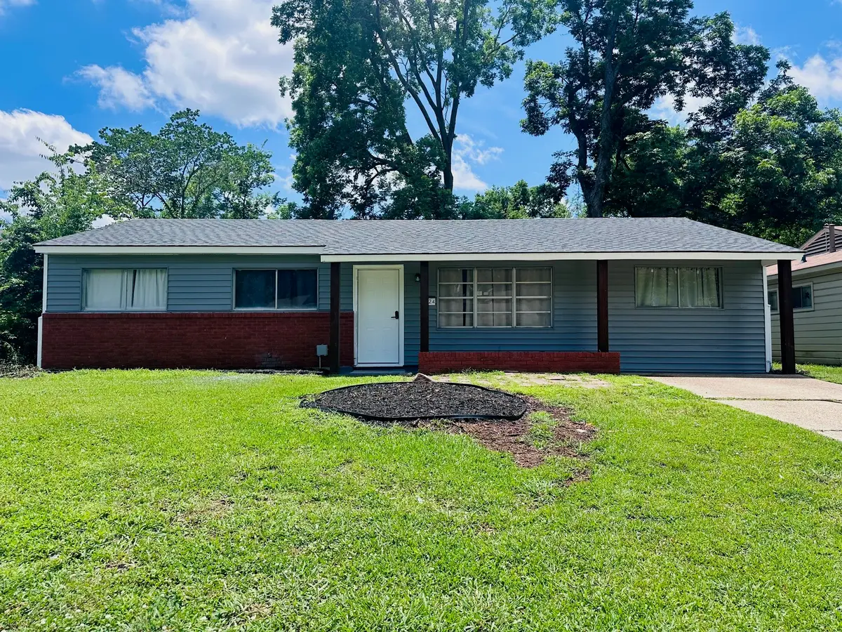 3224 Galaxy Drive, Bossier City, LA 71112 - Image #1