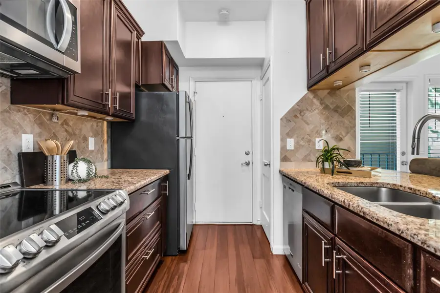 3105 San Jacinto Street #212, Dallas, TX 75204 - Image #2