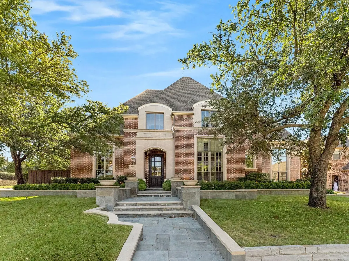 1604 Litchfield Drive, McKinney, TX 75071 - Image #1