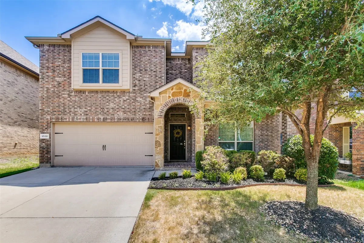 3932 Lazy River Ranch Road, Northeast Tarrant, TX 76262 - #1