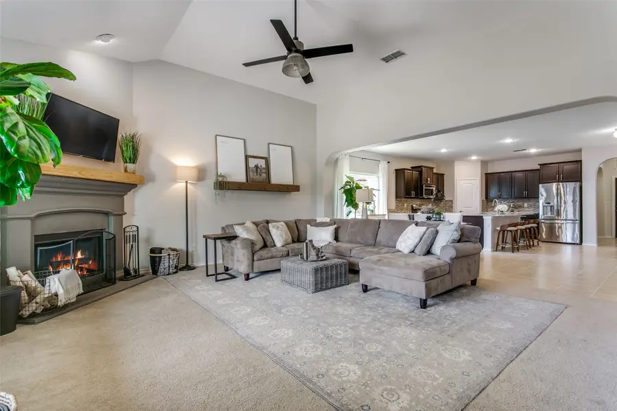 3932 Lazy River Ranch Road, Northeast Tarrant, TX 76262 - #3