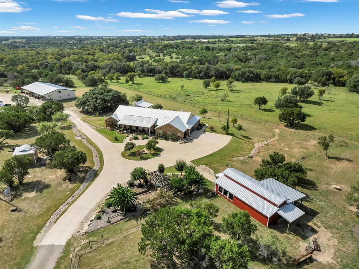 1000 Billings Road, Tolar, TX 76476 - Image #1