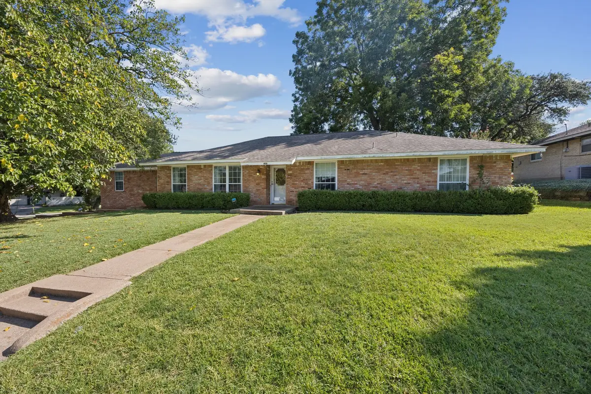 400 Riverwood Drive, Desoto, TX 75115 - Image #1