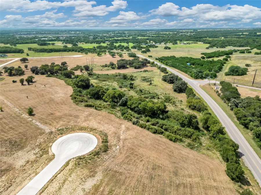 1066 Ranch Vista Road, Granbury, TX 76049 - #2