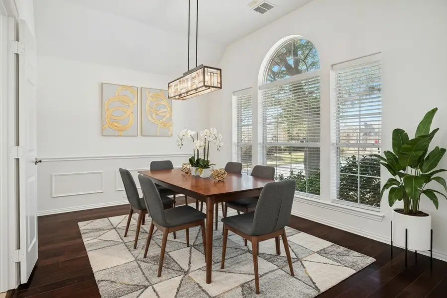 6516 Terrace Drive, The Colony, TX 75056 - Image #3