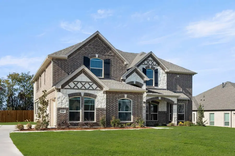 721 S Hidden Lakes Drive, Desoto, TX 75115 - Image #2