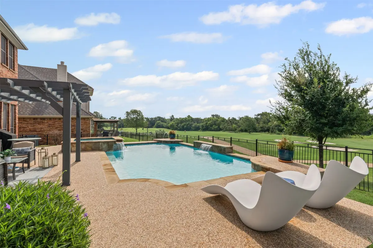 6502 Lakecrest Drive, Sachse, TX 75048 - Image #1