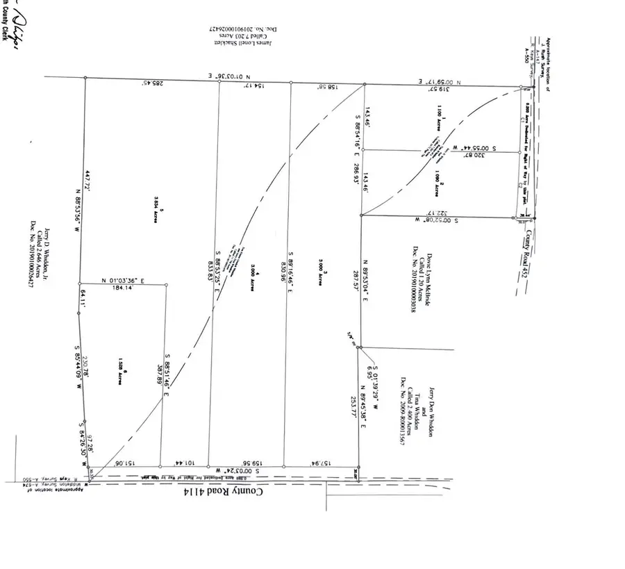 TBD LOT 1 County Road 452, Lindale, TX 75771 - Image #2