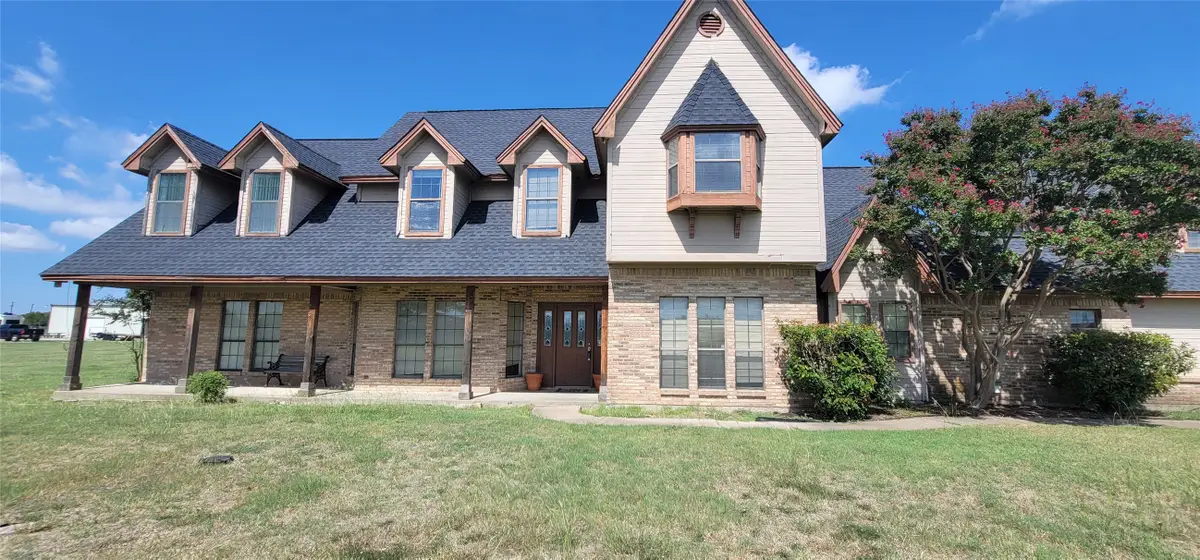 211 Bayne Road, Haslet, TX 76052 - Image #1