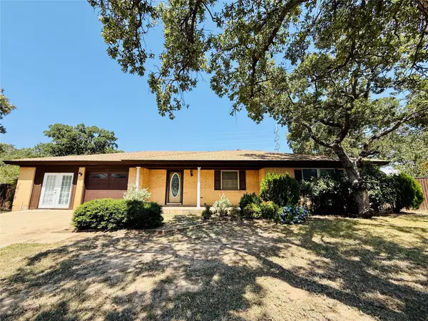 2310 Castle Drive, Clyde, TX 79510
