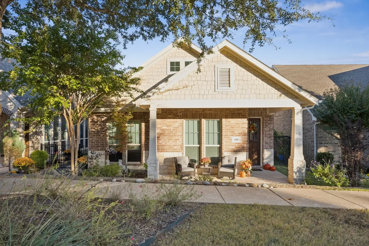 808 Harmony Lane, McKinney, TX 75069 - Image #1