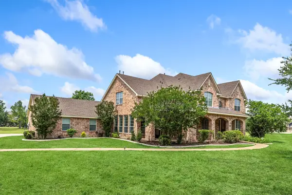 420 Bee Caves Road, Lucas, TX 75002