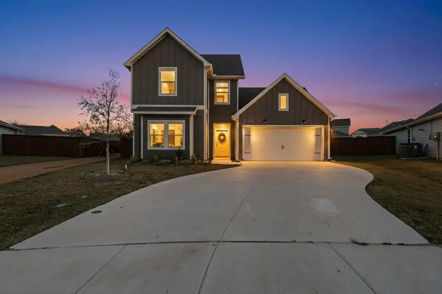 13196 S Haven Way, Providence Village, TX 76227 - Image #2