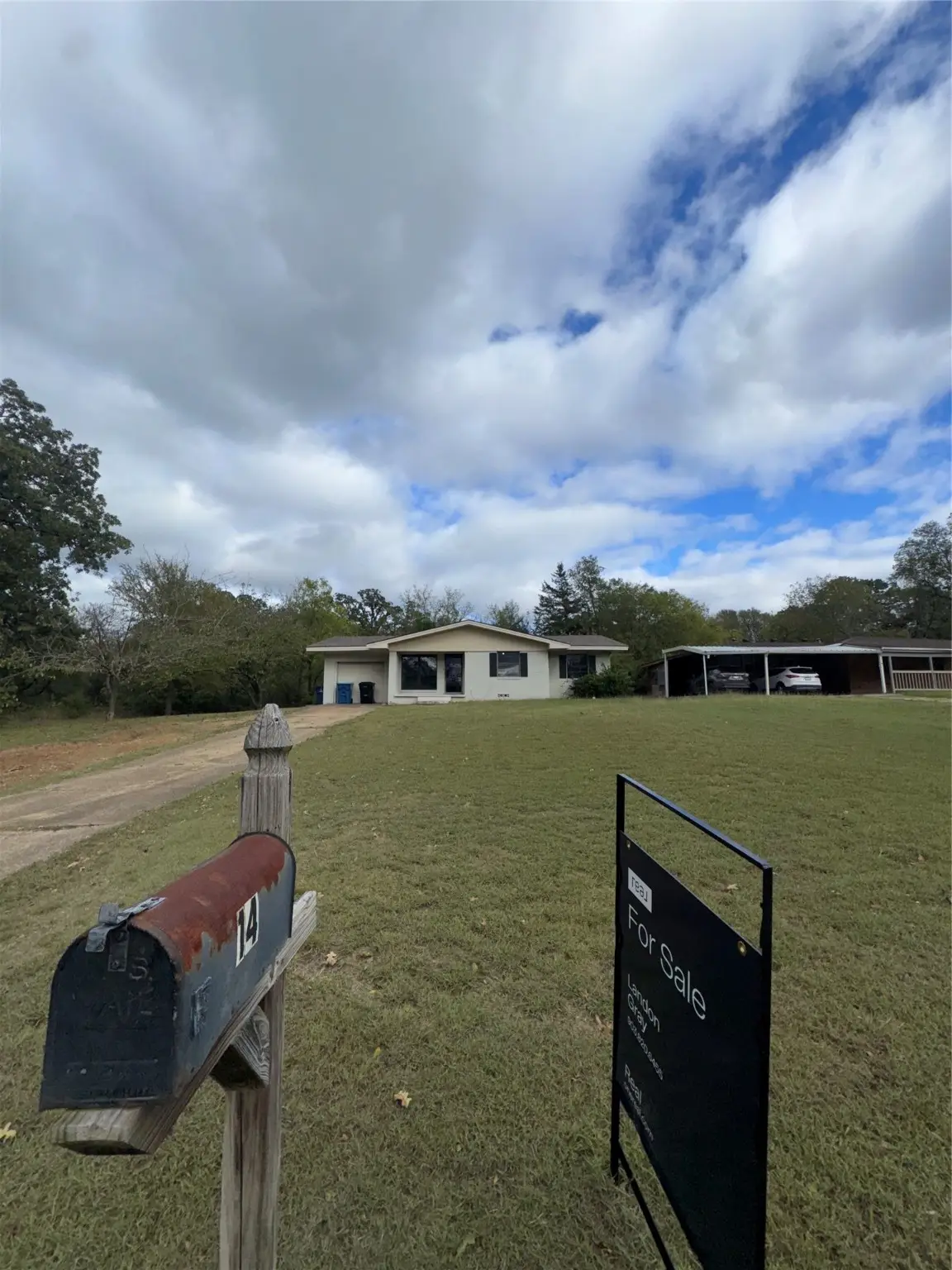 14 Geraldine Lane, Denison, TX 75020 - Image #1