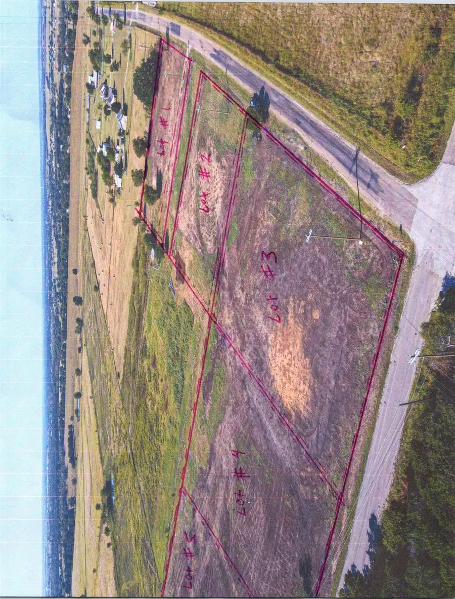 2664 County Road 1107a, Cleburne, TX 76031 - Image #2