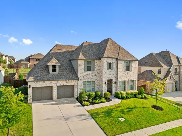 11705 Little Elm Creek Road, Flower Mound, TX 76226