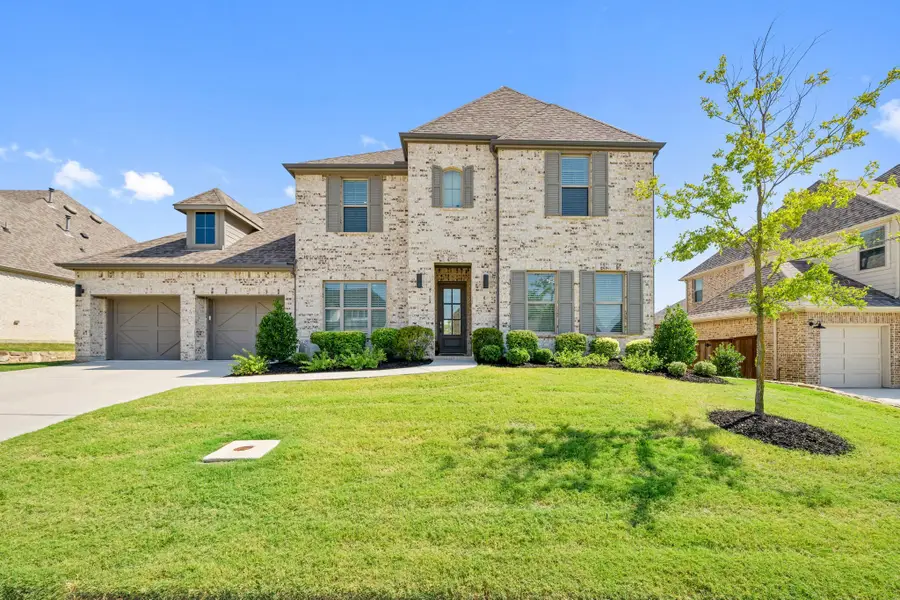 11705 Little Elm Creek Road, Justin Roanoke, TX 76226 - Image #2
