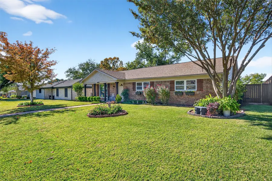 2516 Bennett Avenue, Sherman, TX 75090 - Image #3