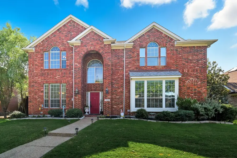 13180 Mannheim Drive, Frisco, TX 75033 - Image #2