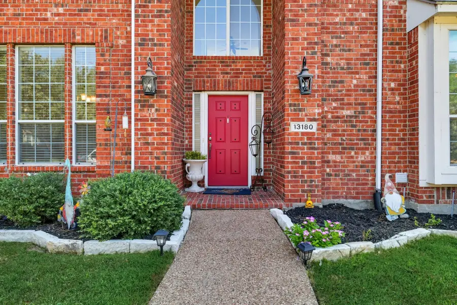 13180 Mannheim Drive, Frisco, TX 75033 - Image #3