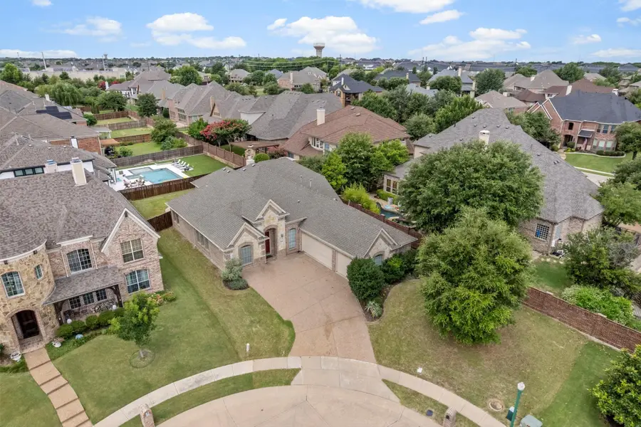 2610 Meadow Ridge Drive, Prosper, TX 75078 - #3