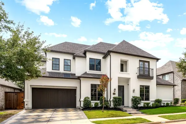 5748 Cadence Lane, Plano, TX 75024