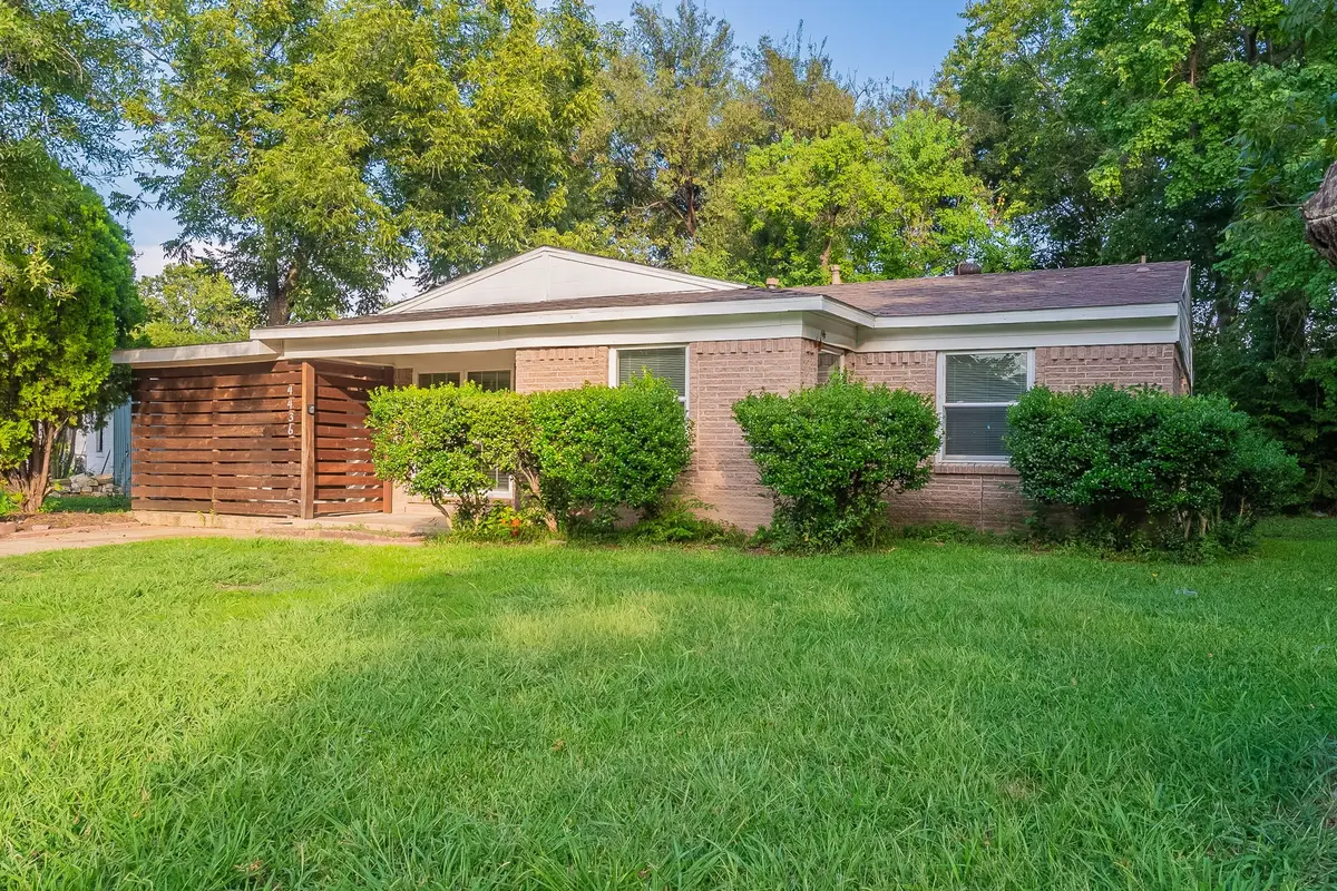 4436 Scottsdale Drive, Mesquite, TX 75150 - Image #1