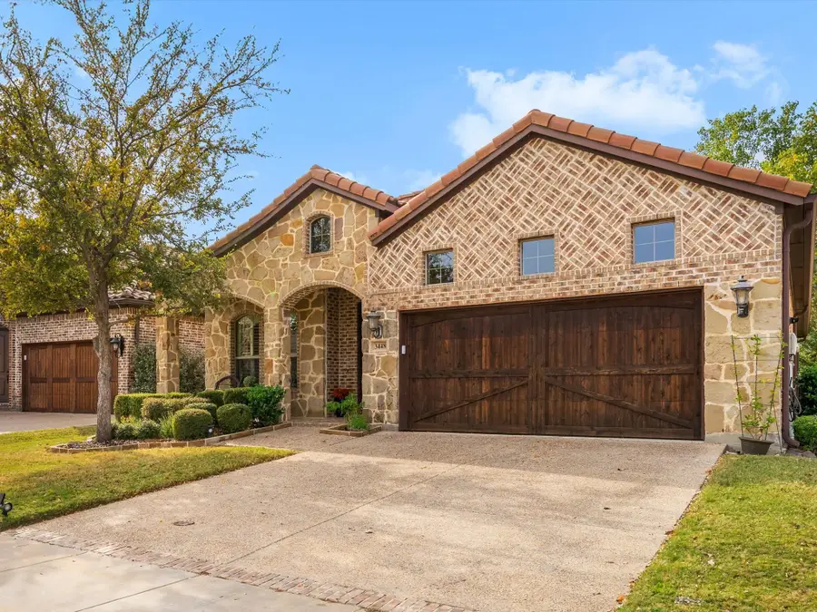 3448 Tuscan Hills Circle, Denton, TX 76210 - Image #2