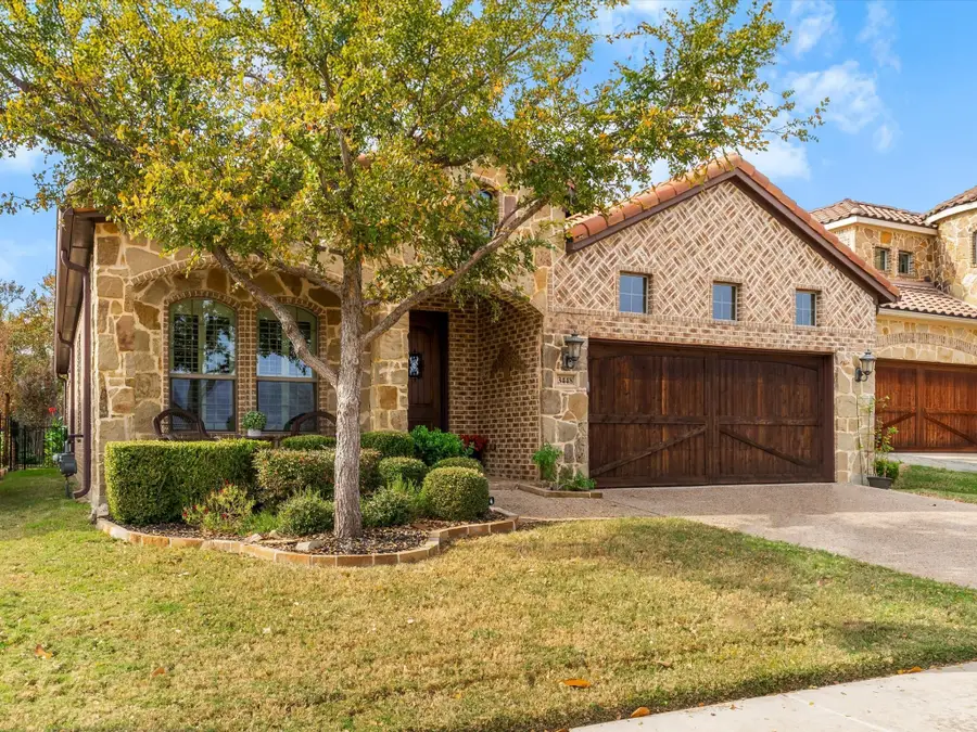 3448 Tuscan Hills Circle, Denton, TX 76210 - Image #3