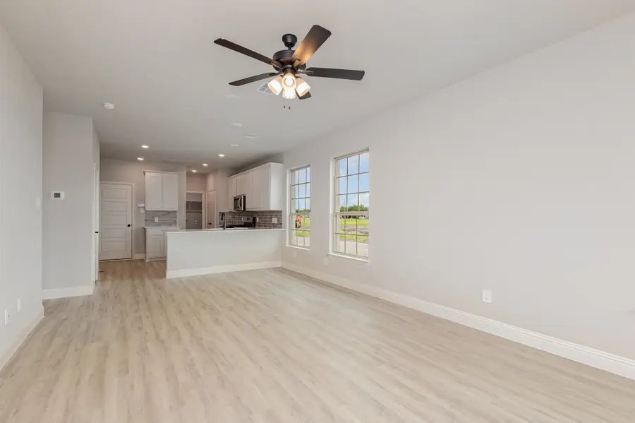 3613 Geoffrey Trail, Rowlett, TX 75088 - Image #3