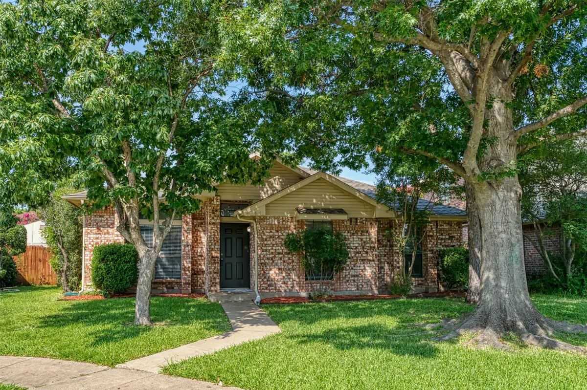 4013 David Circle, Rowlett, TX 75088 - Image #1