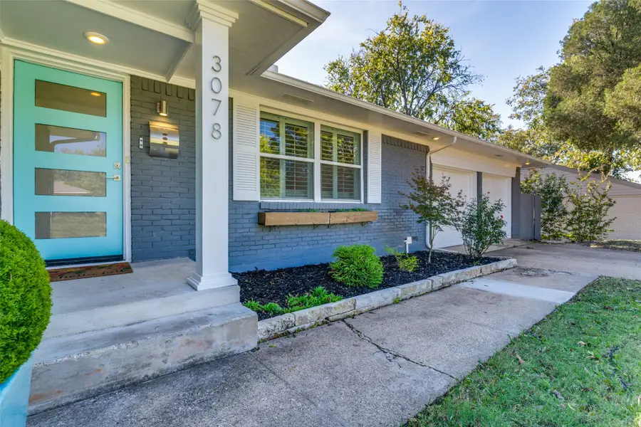 3078 Newcastle Drive, Dallas, TX 75220 - Image #2