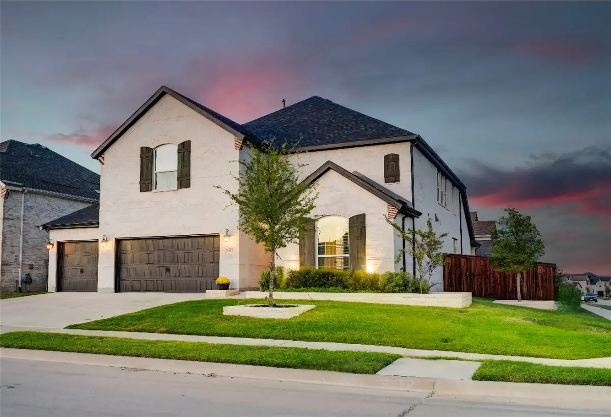 3612 Dahlia Garden Drive, Celina, TX 75078 - #1