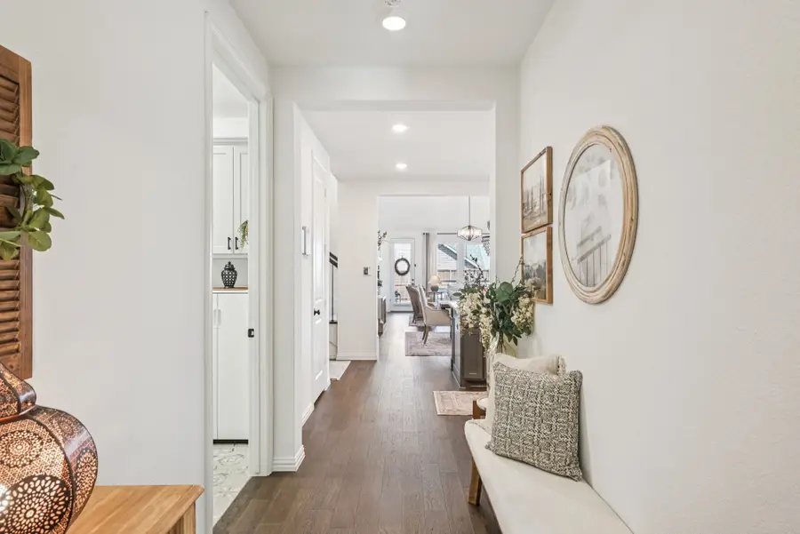 3612 Dahlia Garden Drive, Celina, TX 75078 - #3