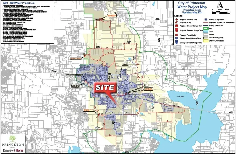 714 Fm 982, Princeton, TX 75407 - #3