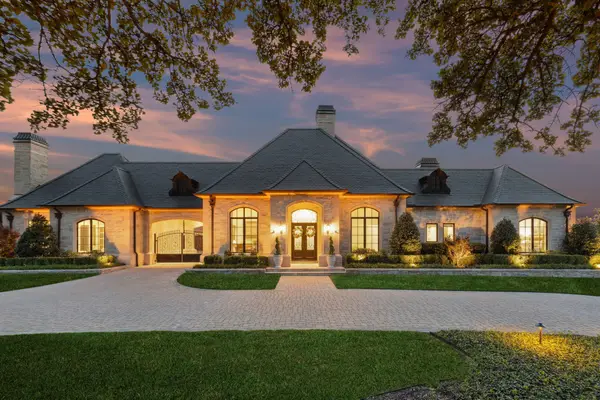 1707 Placid Oaks Court, Westlake, TX 76262