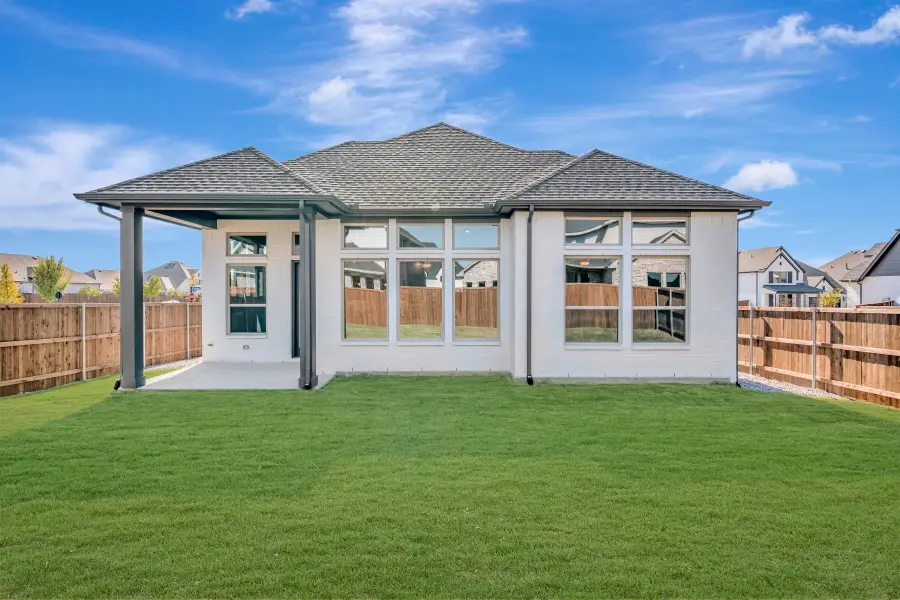 4208 Palomino Road, Aubrey, TX 76227 - Image #3