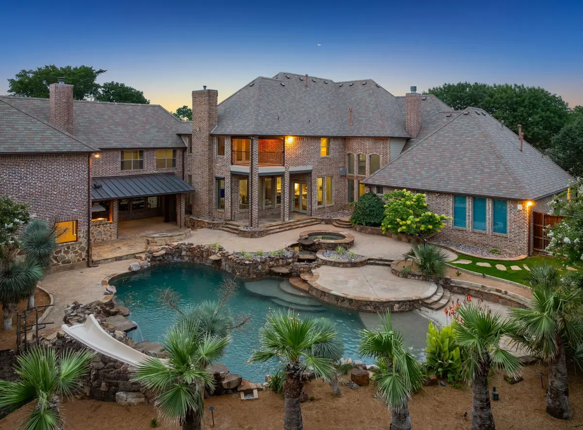 1609 Noble Way, Flower Mound, TX 75022 - Image #1