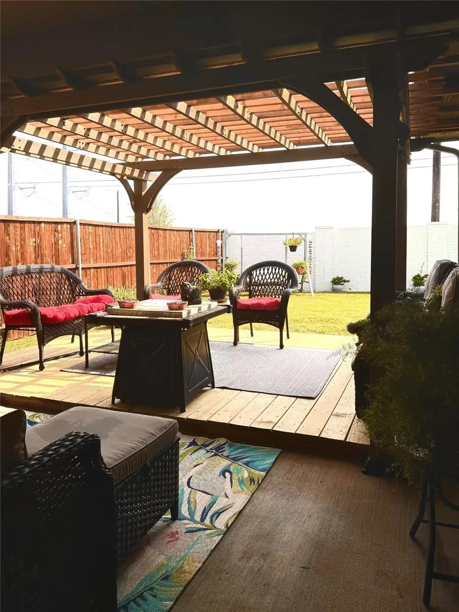 608 N Rain Barrel Place, Weston, TX 75009 - Image #3