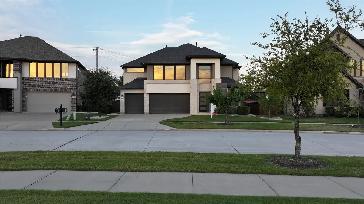 5160 Statesman Lane, Frisco, TX 75036 - Image #1