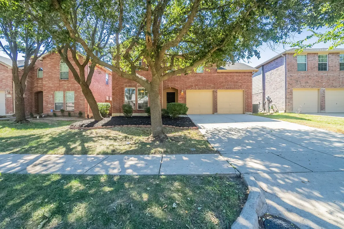 5017 Blackwood Drive, McKinney, TX 75071 - Image #1