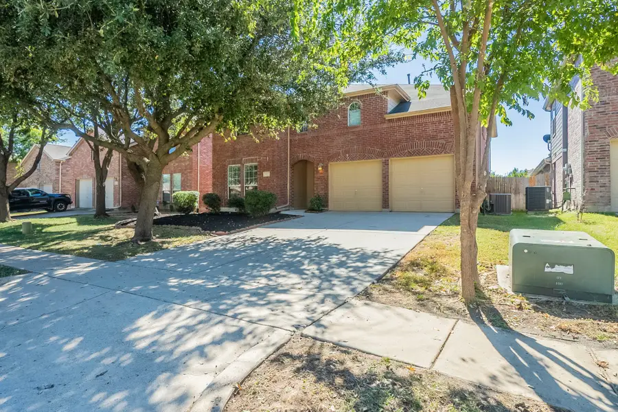 5017 Blackwood Drive, McKinney, TX 75071 - Image #2