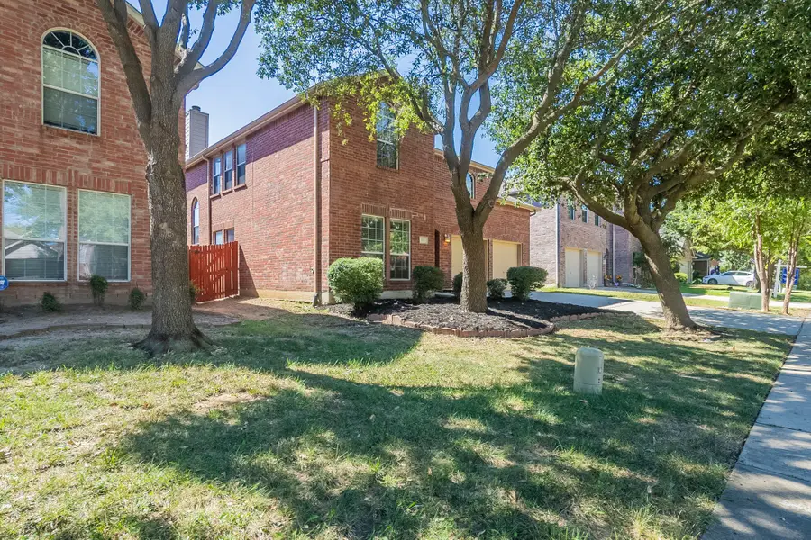 5017 Blackwood Drive, McKinney, TX 75071 - Image #3