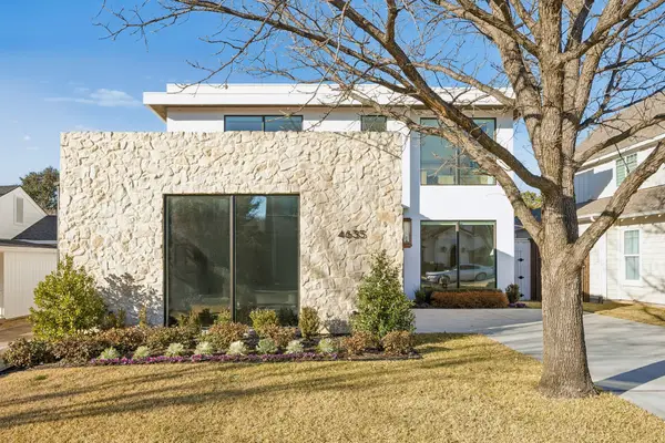 4635 Stanford Avenue, Dallas, TX 75209