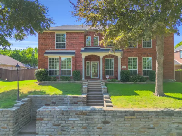 4301 Vista Creek Drive, Rowlett, TX 75088