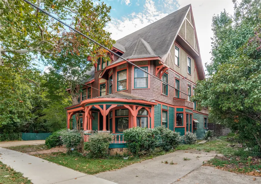 713 N Carroll Avenue, Dallas, TX 75246 - Image #2